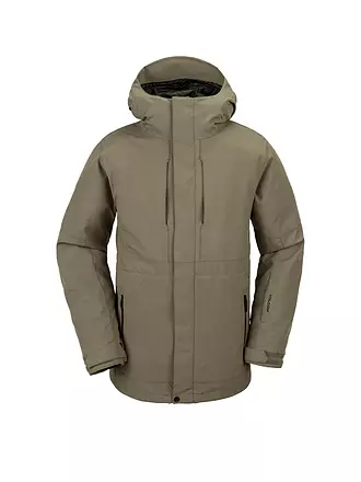 VOLCOM | Herren Snowboardjacke OP Insulated | 